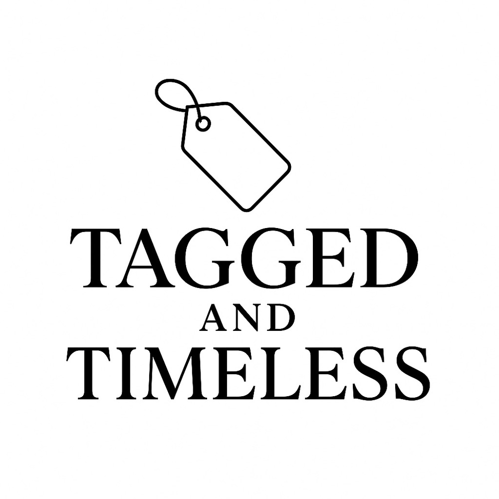 Closet refresher in progress!